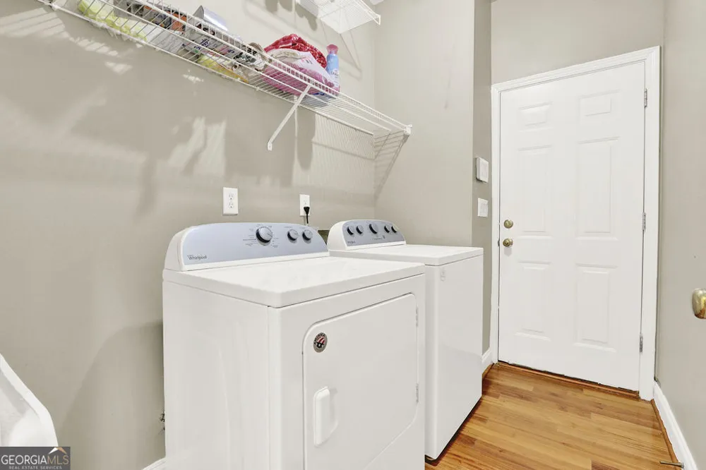 1955 Fairway Close TER Lawrenceville, GA 30043