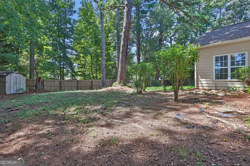 1955 Fairway Close TER Lawrenceville, GA 30043