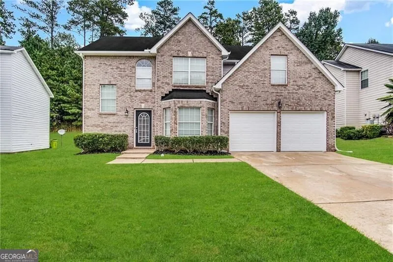4691 Derby LOOP Fairburn, GA 30213