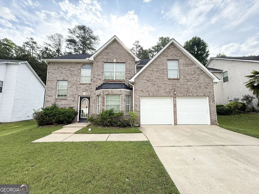4691 Derby LOOP Fairburn, GA 30213