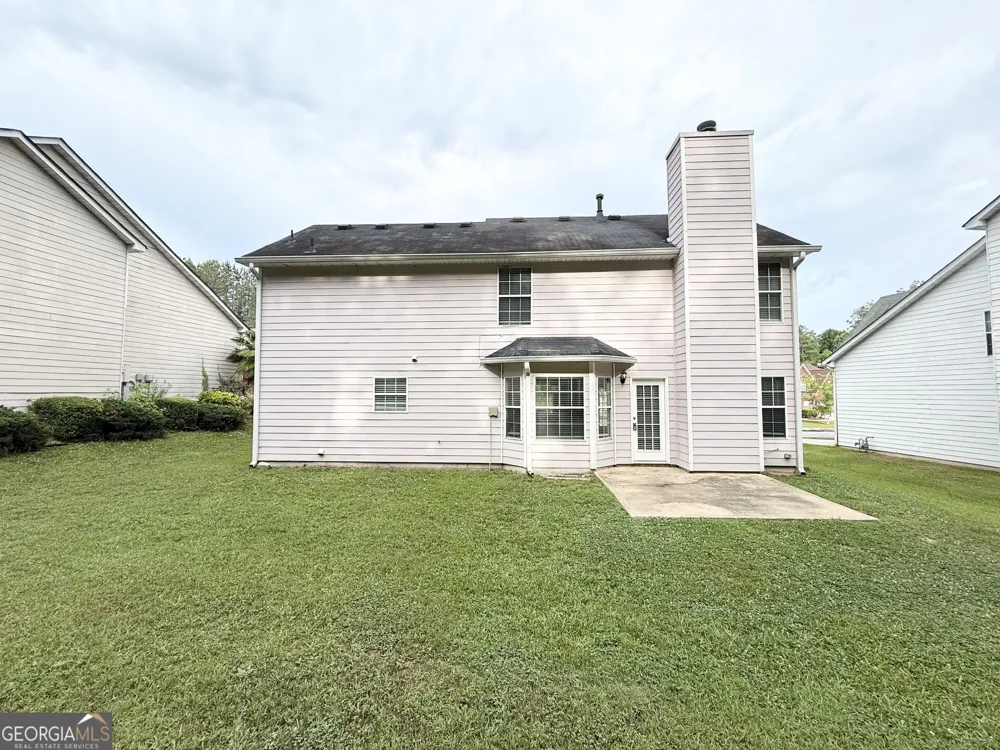 4691 Derby LOOP Fairburn, GA 30213
