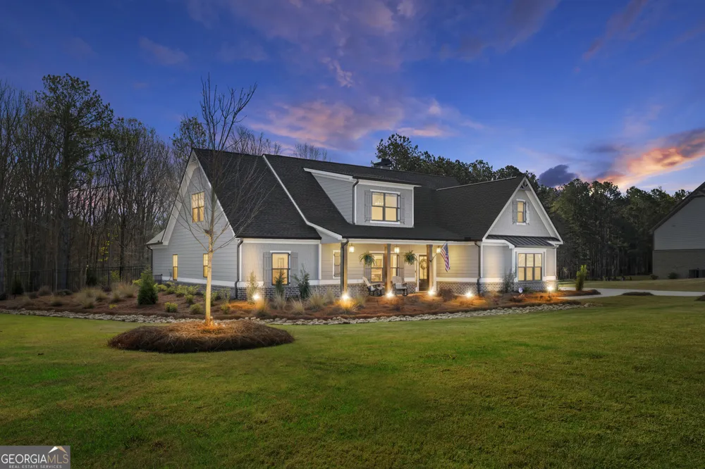 2128 Stonegate WAY Monroe, GA 30656