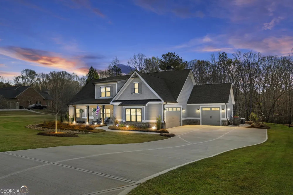2128 Stonegate WAY Monroe, GA 30656