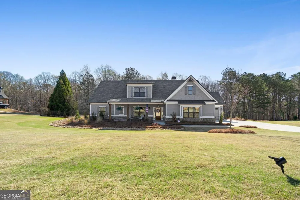 2128 Stonegate WAY Monroe, GA 30656