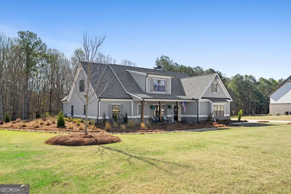 2128 Stonegate WAY Monroe, GA 30656
