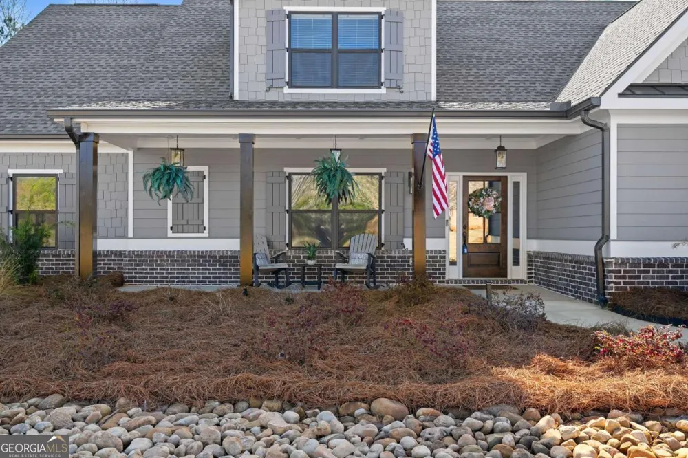 2128 Stonegate WAY Monroe, GA 30656
