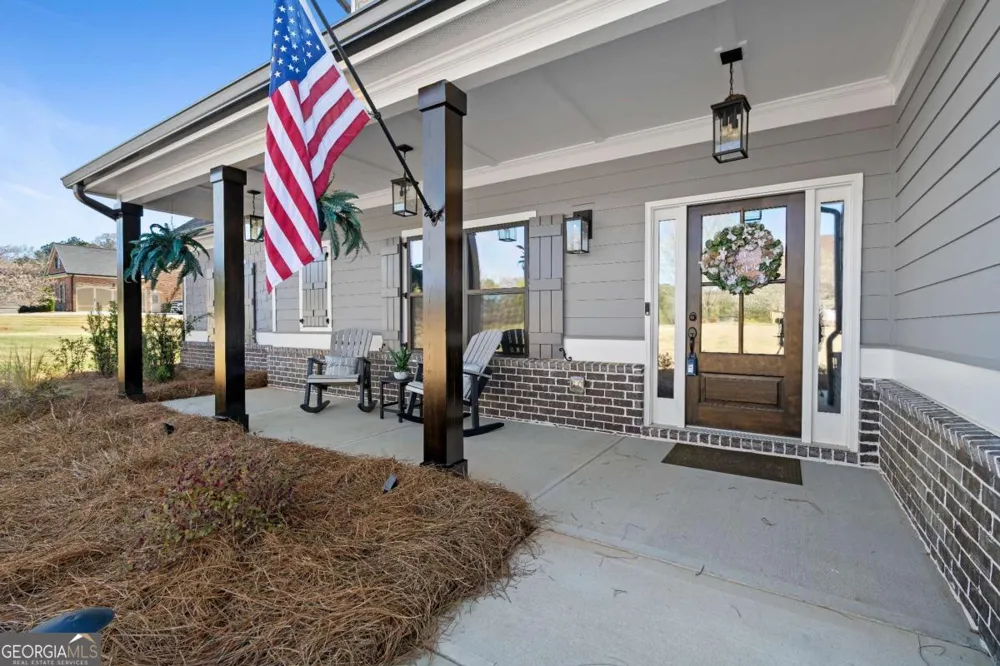 2128 Stonegate WAY Monroe, GA 30656