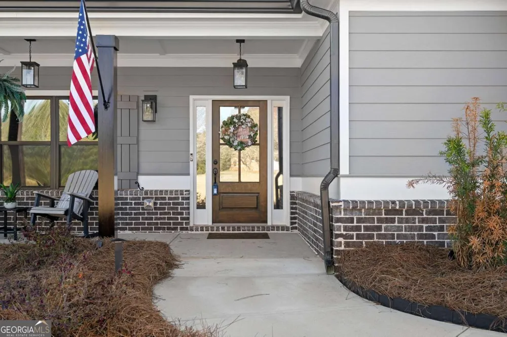 2128 Stonegate WAY Monroe, GA 30656
