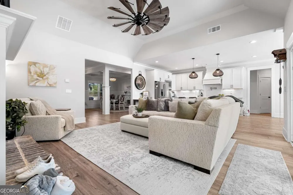 2128 Stonegate WAY Monroe, GA 30656