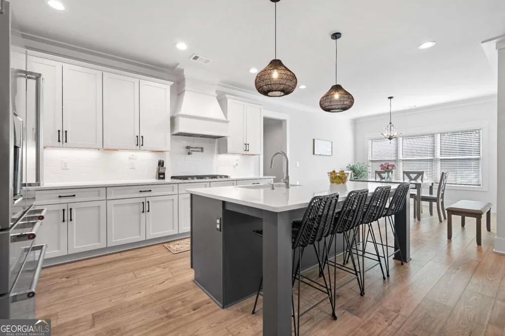 2128 Stonegate WAY Monroe, GA 30656