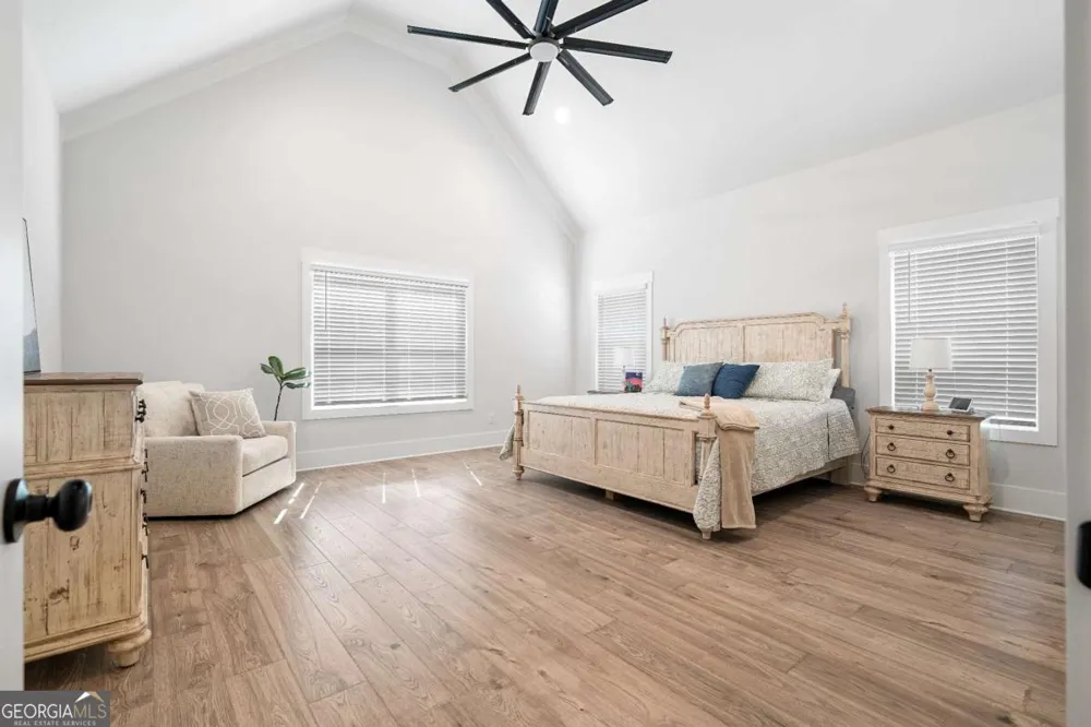 2128 Stonegate WAY Monroe, GA 30656