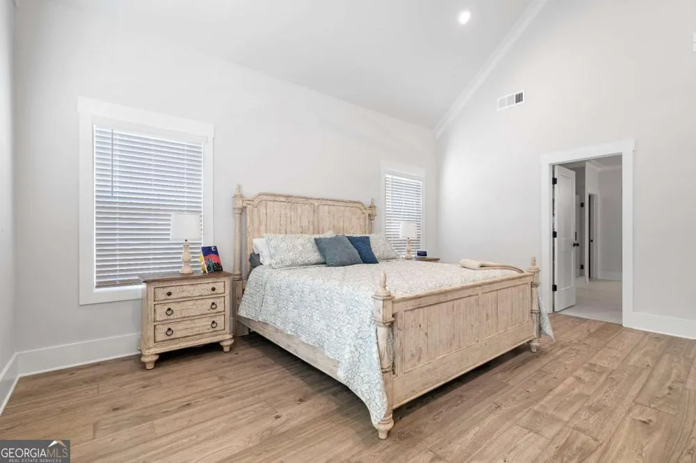 2128 Stonegate WAY Monroe, GA 30656