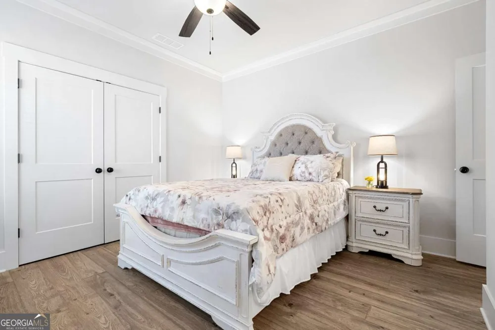 2128 Stonegate WAY Monroe, GA 30656