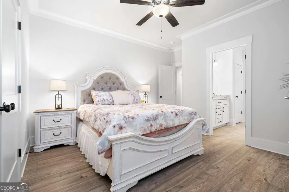 2128 Stonegate WAY Monroe, GA 30656