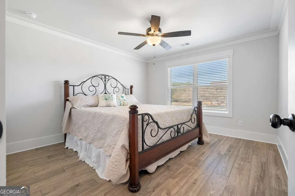 2128 Stonegate WAY Monroe, GA 30656