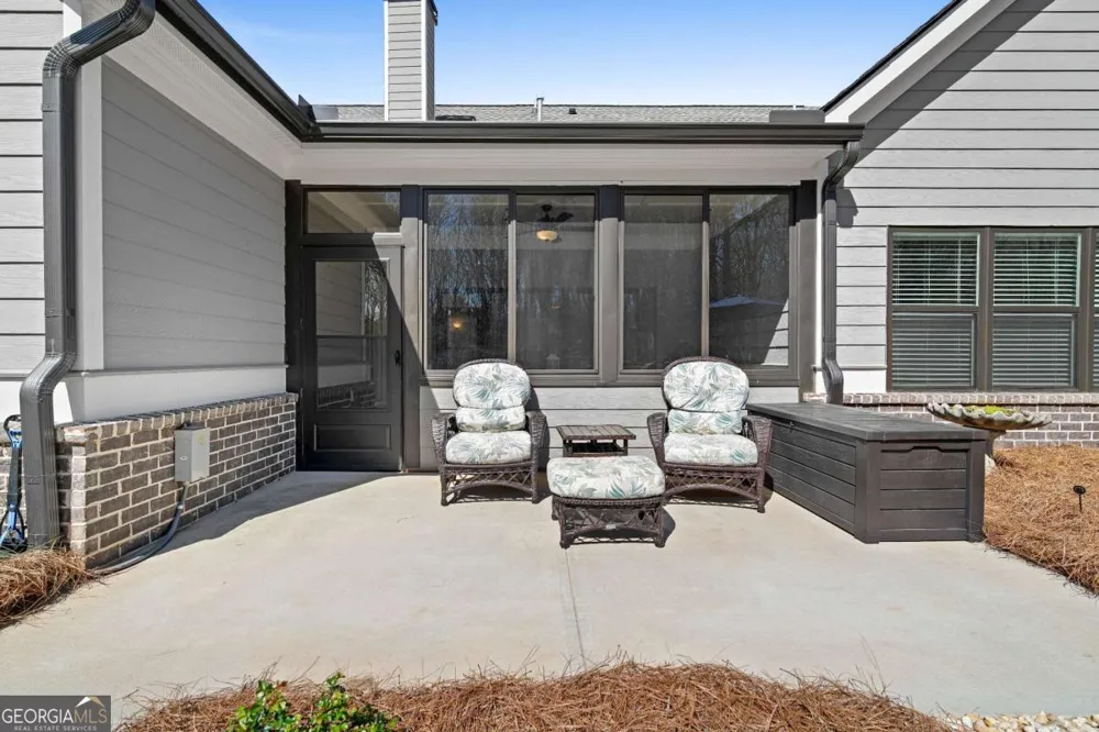 2128 Stonegate WAY Monroe, GA 30656
