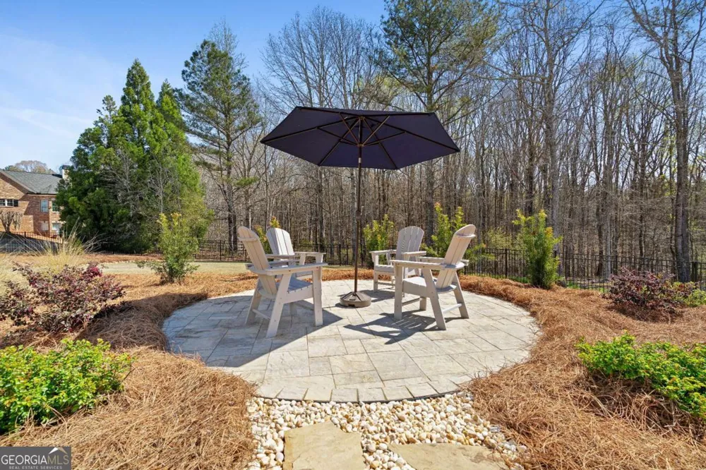 2128 Stonegate WAY Monroe, GA 30656