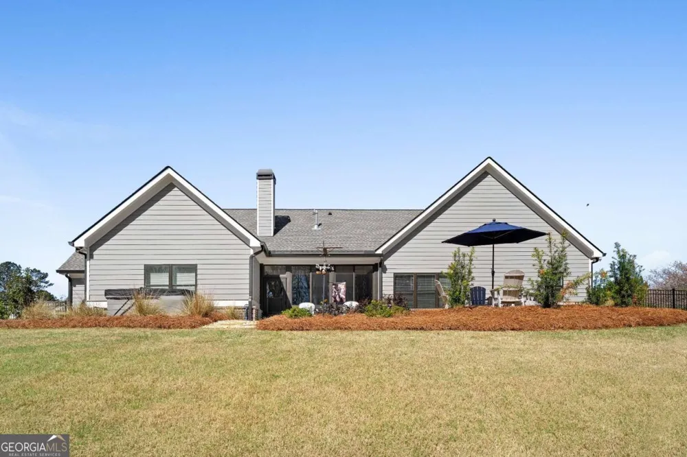 2128 Stonegate WAY Monroe, GA 30656