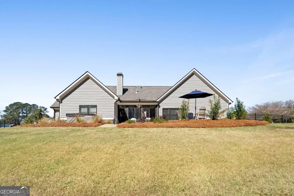 2128 Stonegate WAY Monroe, GA 30656