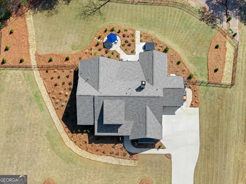 2128 Stonegate WAY Monroe, GA 30656