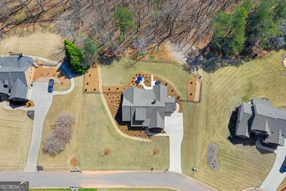 2128 Stonegate WAY Monroe, GA 30656
