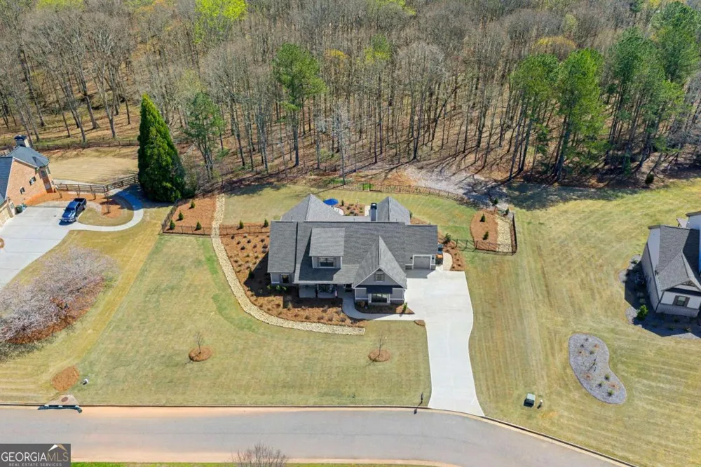 2128 Stonegate WAY Monroe, GA 30656