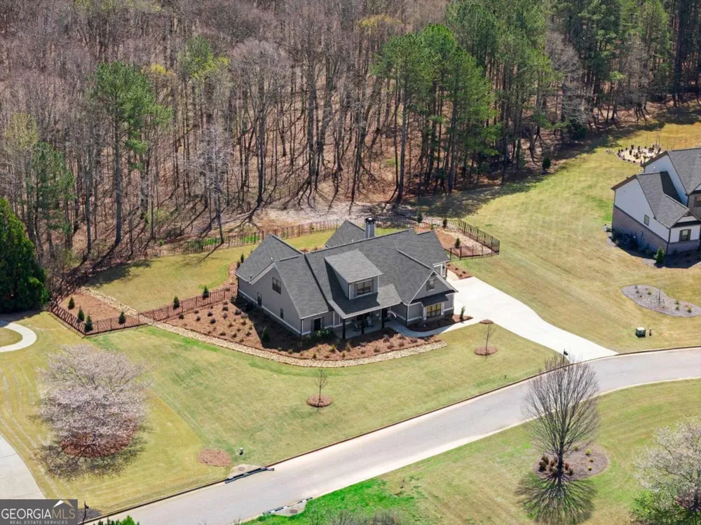 2128 Stonegate WAY Monroe, GA 30656