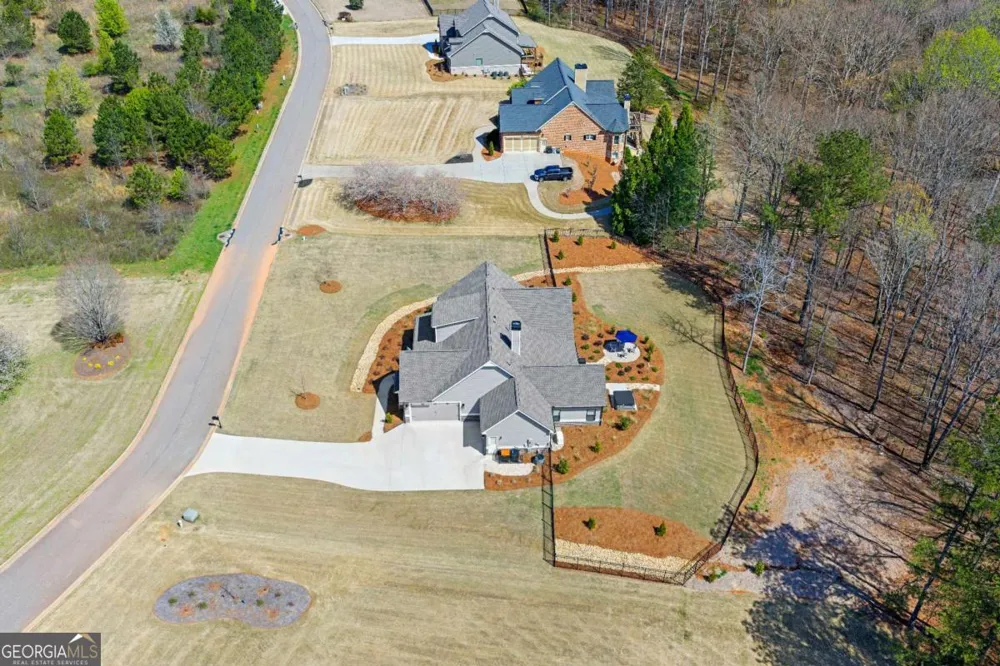 2128 Stonegate WAY Monroe, GA 30656