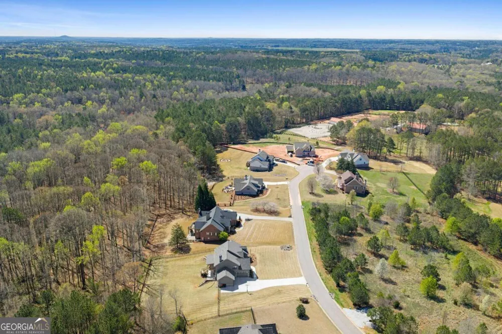 2128 Stonegate WAY Monroe, GA 30656