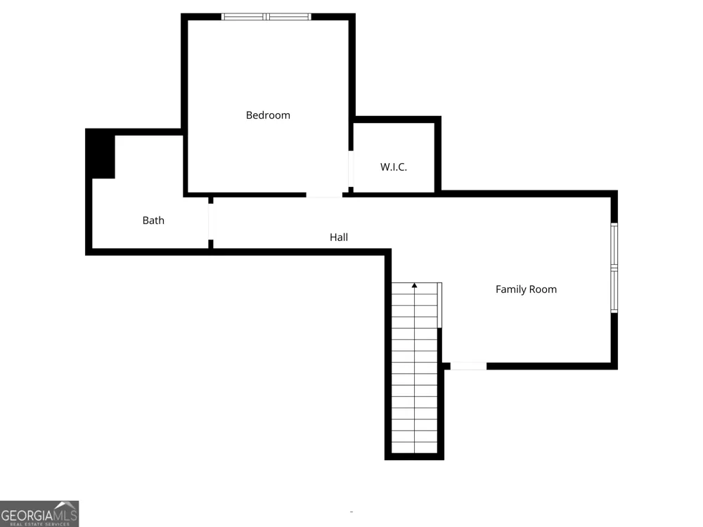 2128 Stonegate WAY Monroe, GA 30656