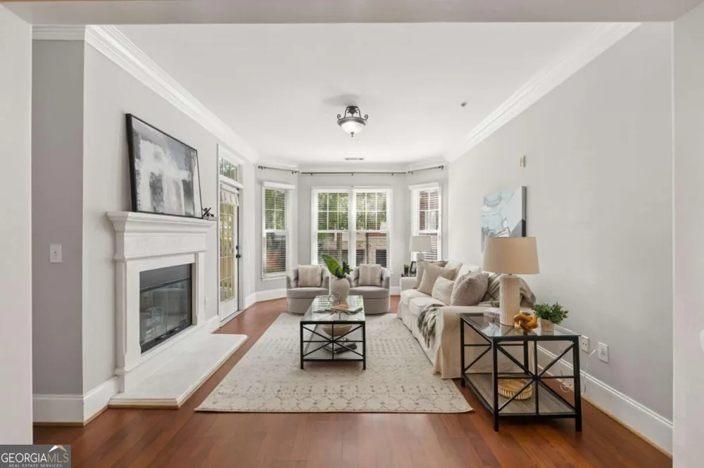 828 Highland LN NE Atlanta, GA 30306