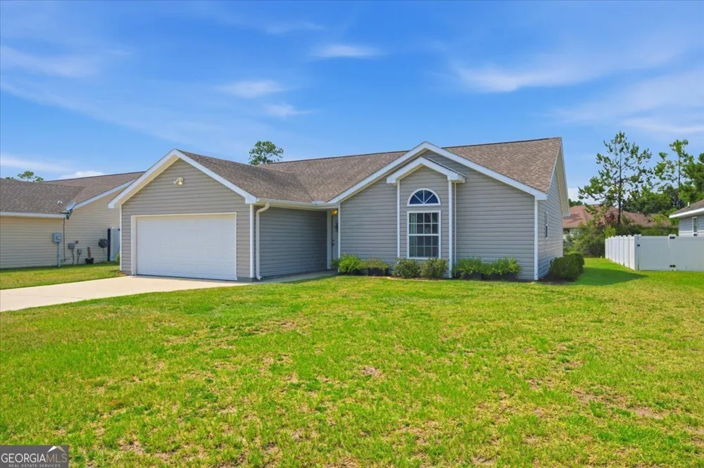 177 Winstead DR Brunswick, GA 31525