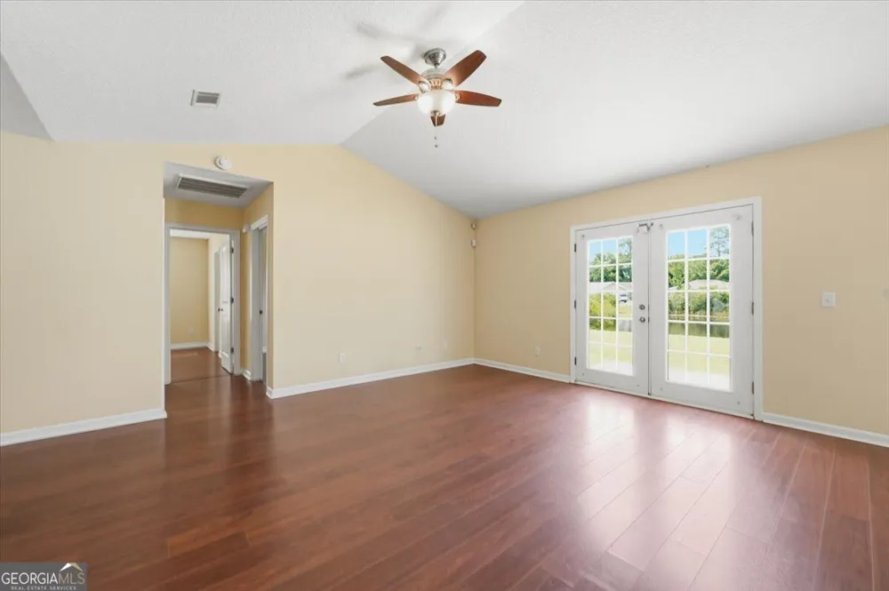 177 Winstead DR Brunswick, GA 31525
