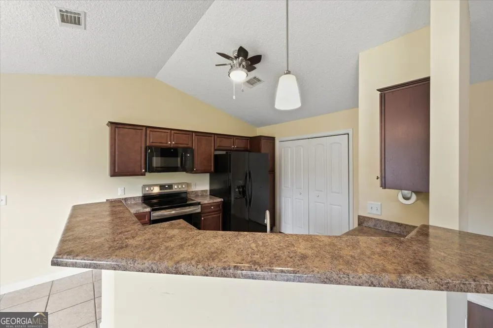 177 Winstead DR Brunswick, GA 31525