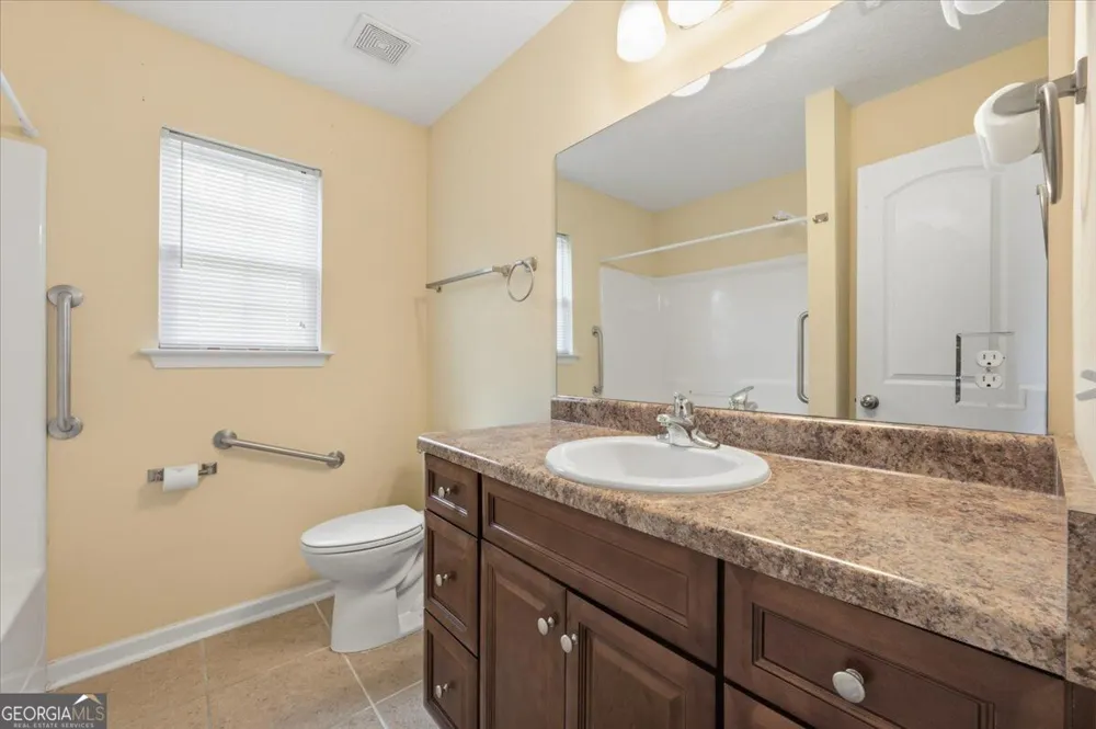 177 Winstead DR Brunswick, GA 31525