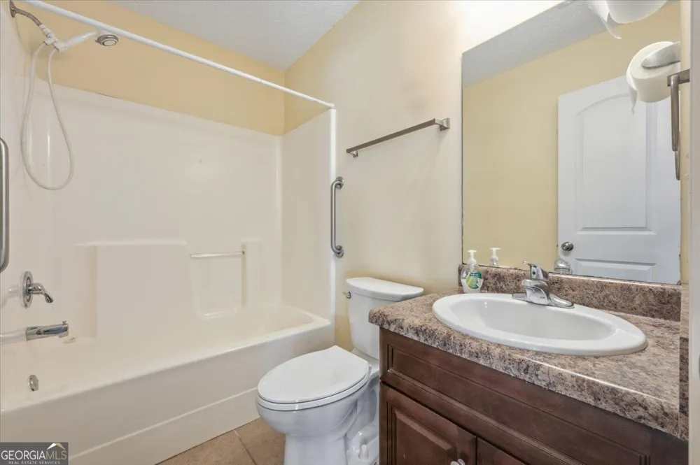 177 Winstead DR Brunswick, GA 31525