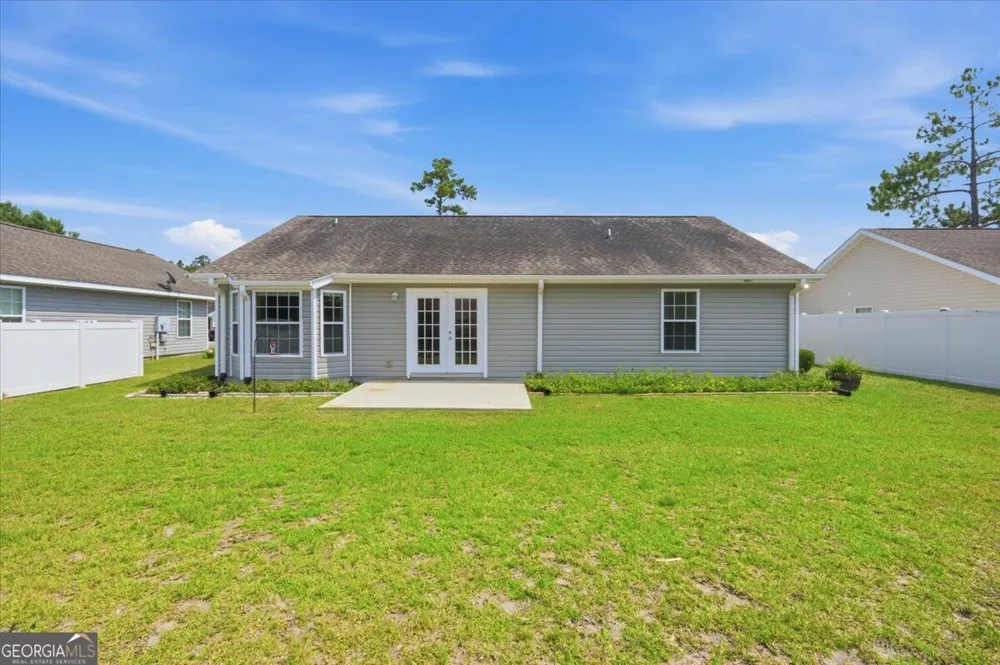 177 Winstead DR Brunswick, GA 31525