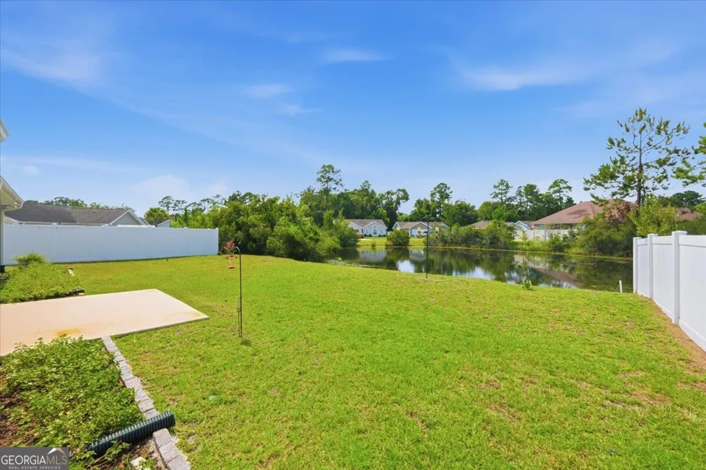 177 Winstead DR Brunswick, GA 31525