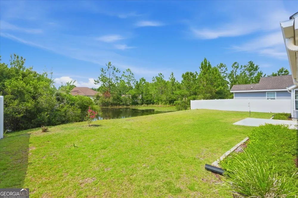 177 Winstead DR Brunswick, GA 31525