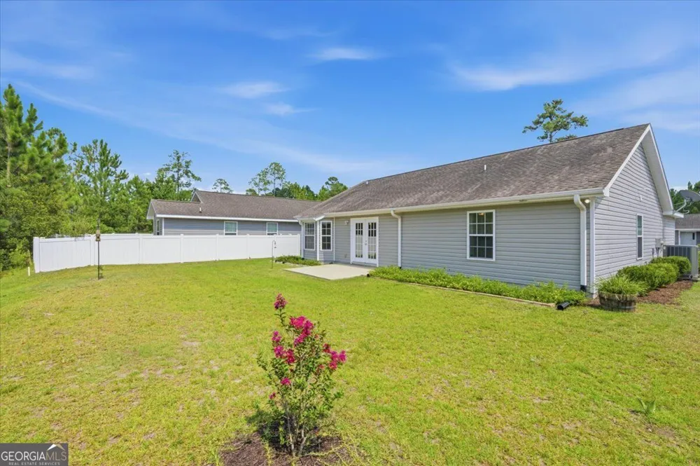 177 Winstead DR Brunswick, GA 31525