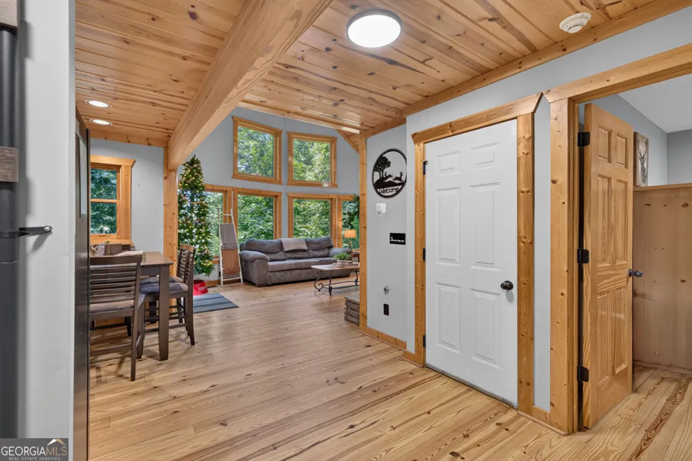 10 Esker CT Ellijay, GA 30540