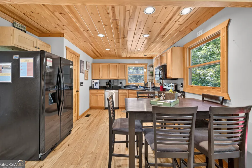 10 Esker CT Ellijay, GA 30540