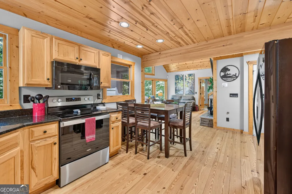 10 Esker CT Ellijay, GA 30540