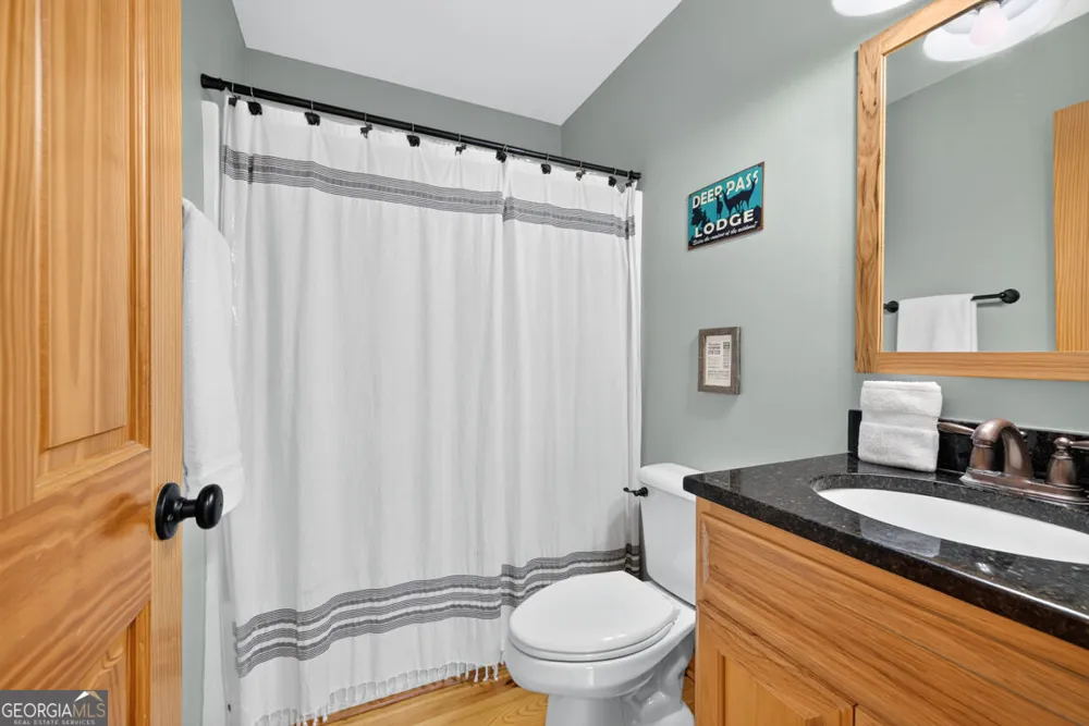 10 Esker CT Ellijay, GA 30540
