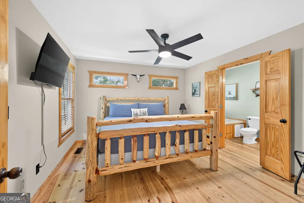 10 Esker CT Ellijay, GA 30540