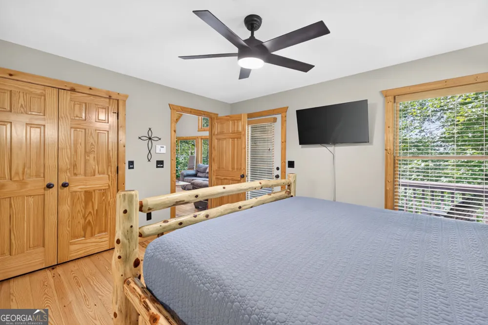 10 Esker CT Ellijay, GA 30540