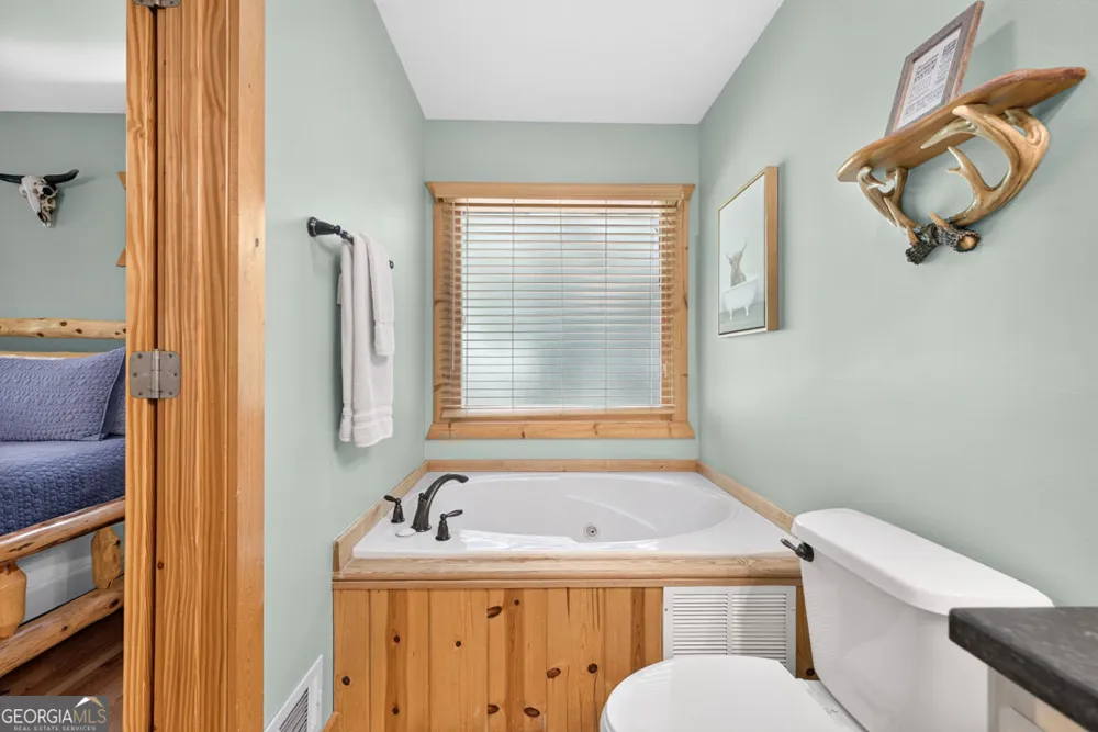 10 Esker CT Ellijay, GA 30540