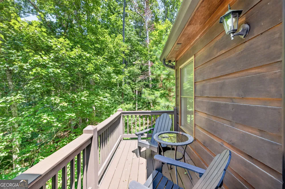 10 Esker CT Ellijay, GA 30540