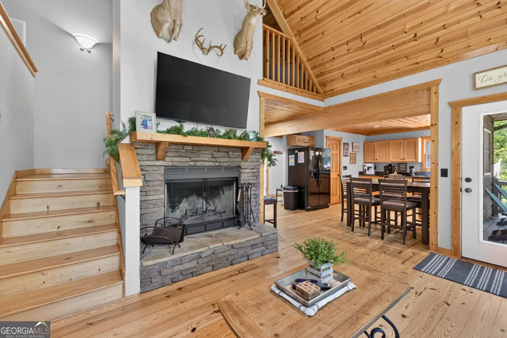 10 Esker CT Ellijay, GA 30540
