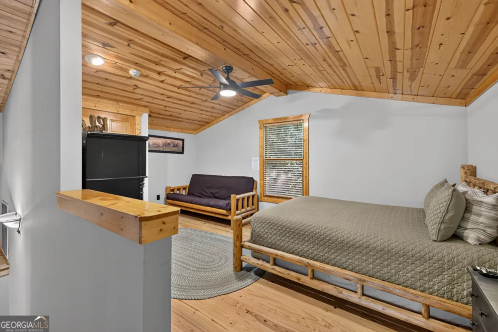 10 Esker CT Ellijay, GA 30540